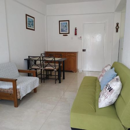 1 Bedroom Apartment Larnaca Værelse billede