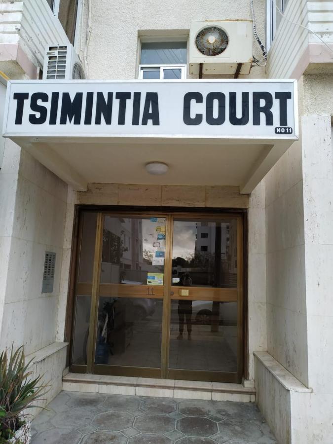1 Bedroom Apartment Larnaca Eksteriør billede