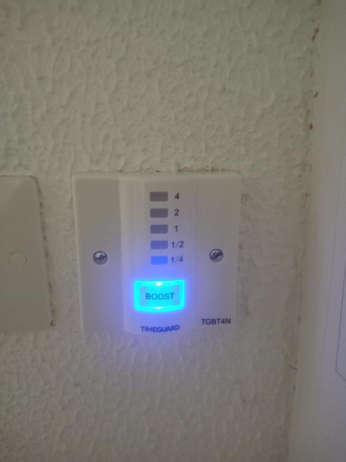 1 Bedroom Apartment Larnaca Eksteriør billede