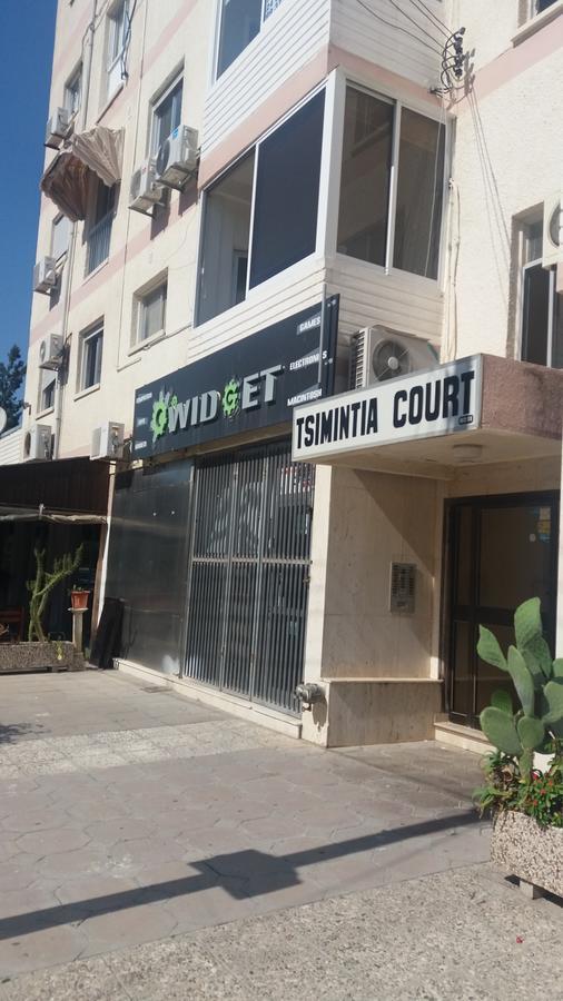 1 Bedroom Apartment Larnaca Eksteriør billede