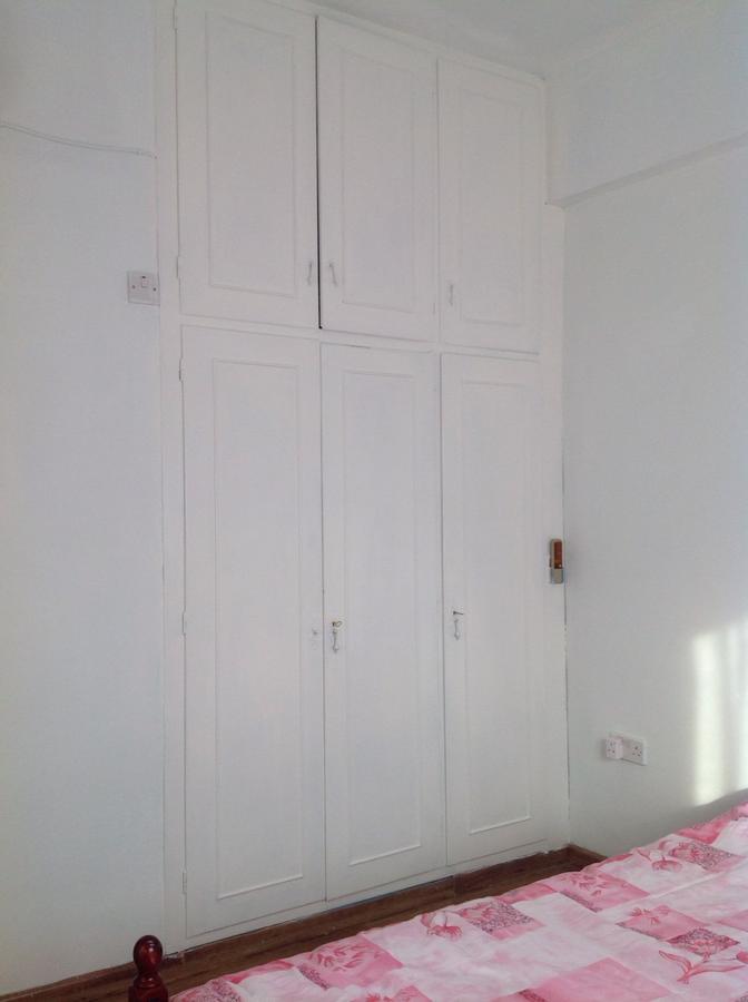 1 Bedroom Apartment Larnaca Eksteriør billede
